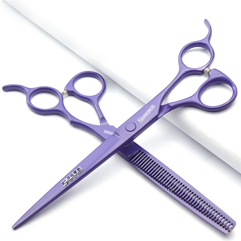 VIP 7인치 애완동물 가위, 테디개 털 도구, 세트  - Scissors Stainless Craft 리뷰 및 가격