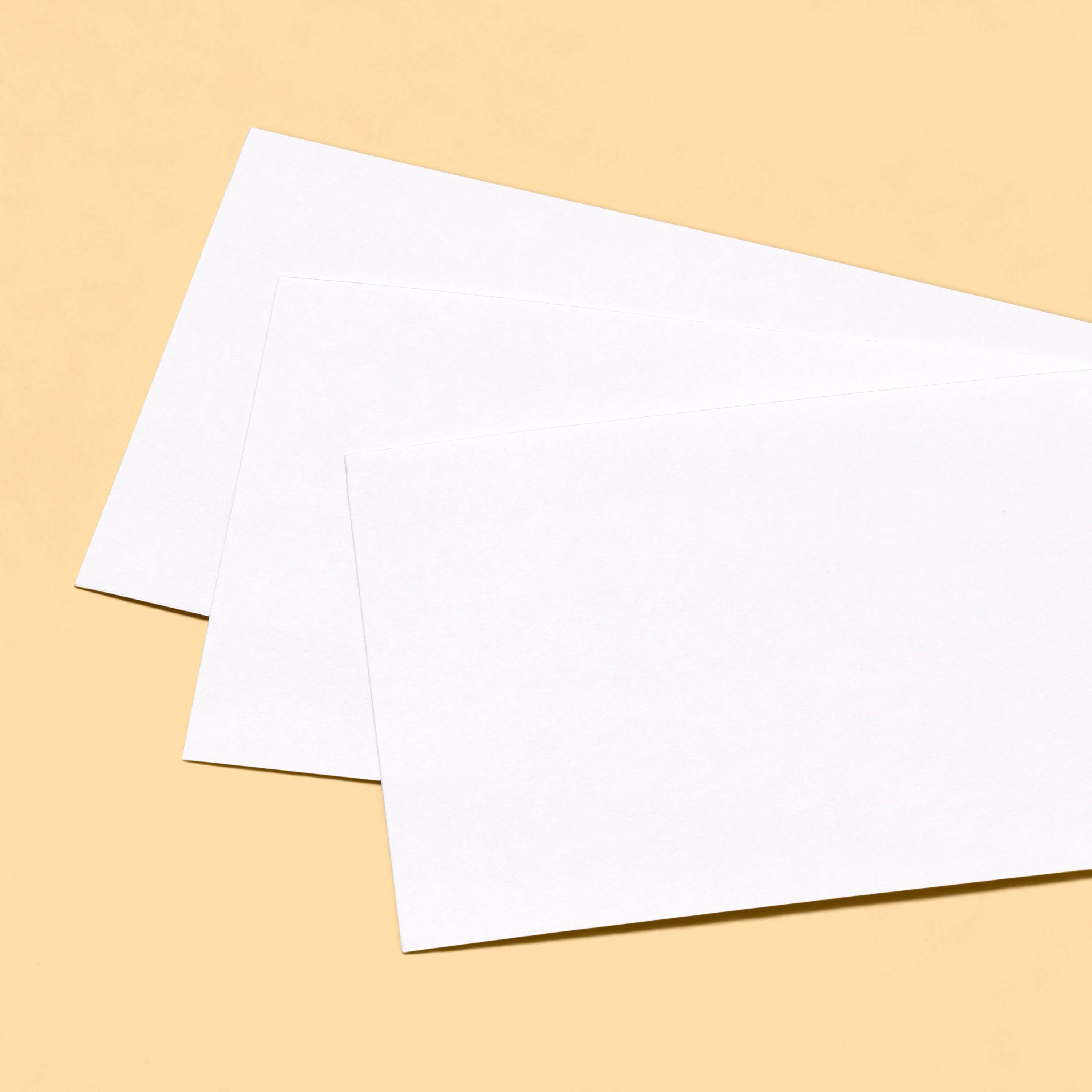 2026년 신제품 5팩 무지 무선형 인덱스 카드 3x5 - Total Stationery & Office Supply 리뷰 및 가격