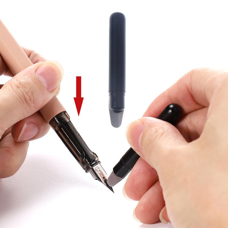 신제품!펜 닙 슬릿 오프너, 닙 문제 해결, 건조 잉크 - Fountain Pen Ink 리뷰 및 가격
