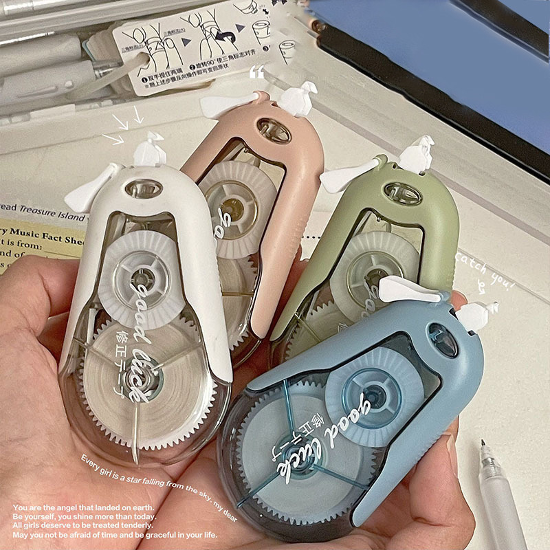 20 메터/개 수정 테이프 세트 대용량 학생 시험 수정 - Correction Tape Roller 리뷰 및 가격