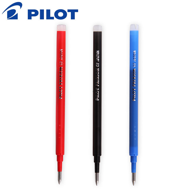4/6/8/10pcs 파일럿 BLS-FR7 Frixio - Pilot Pen Frixion 리뷰 및 가격